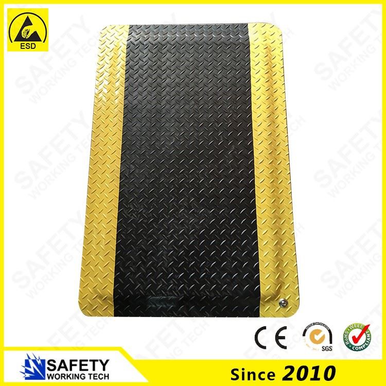 anti-fatigue floor mat
