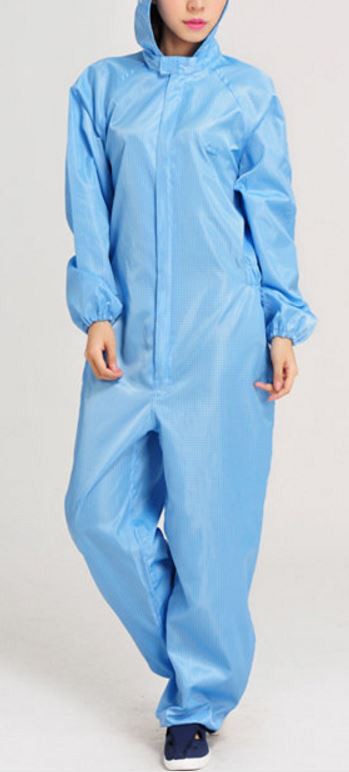 ESD JUMPSUIT