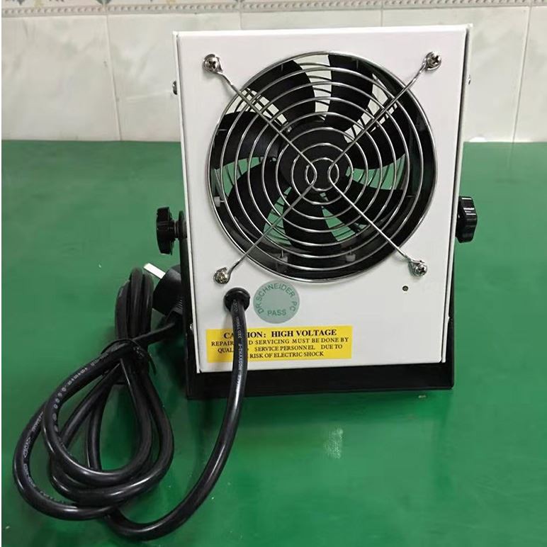 DC-001B ion air blower