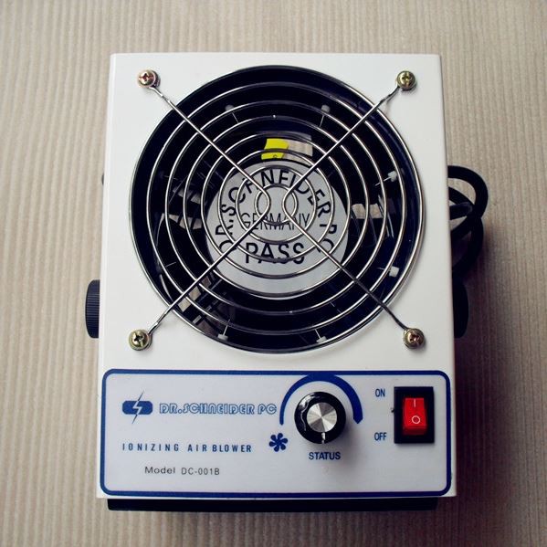 DC-001B ionizer
