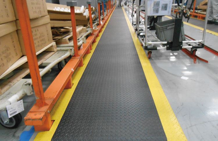 ESD Anti Fatigue Mat