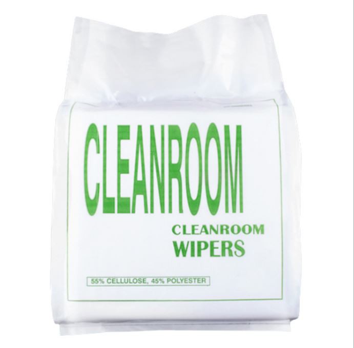 0609 cleanroom paper wiper