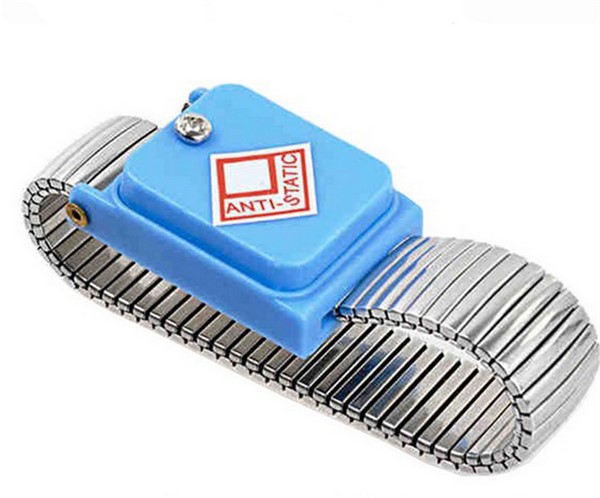 metal wrist strap metal wrist strap