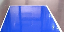 Sticky mat board Sticky mat board