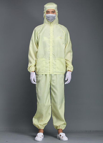 esd jacket esd jacket