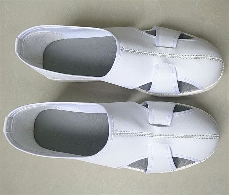 esd pu leather shoes 2 esd pu leather shoes 2