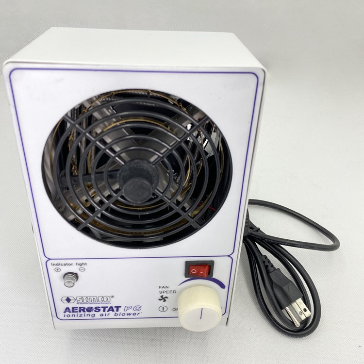 Simco ionizer Simco ionizer