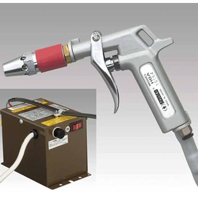 SIMCO HBA Ionizer air gun SIMCO HBA Ionizer air gun