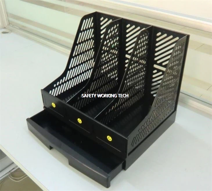 A4 ESD Dokument Holder