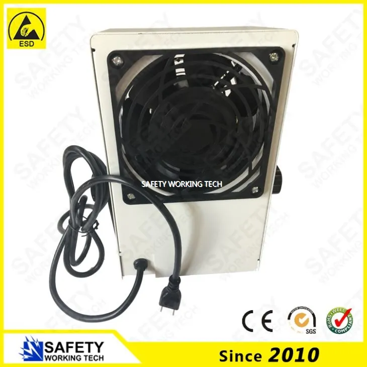 Ionizer blower Ionizer blower