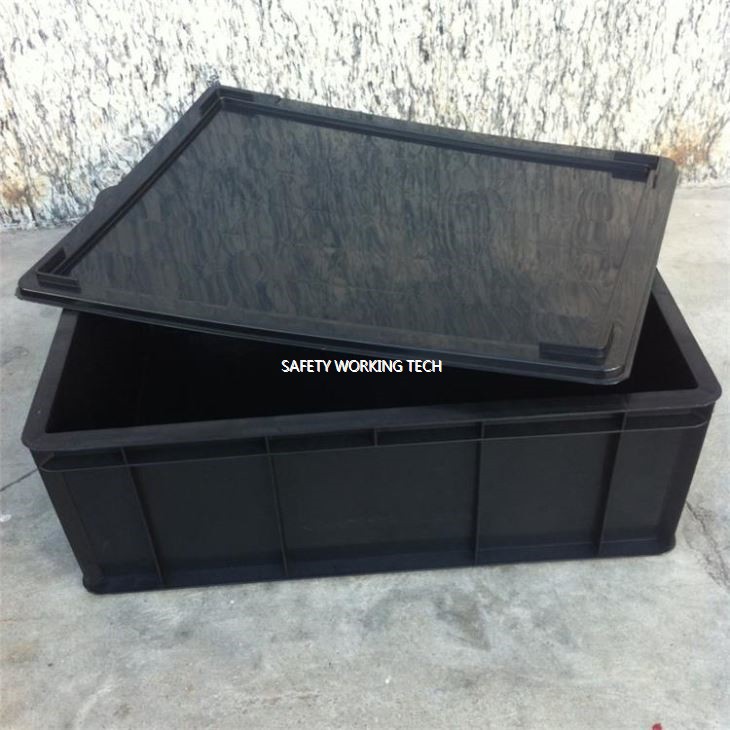 ESD container