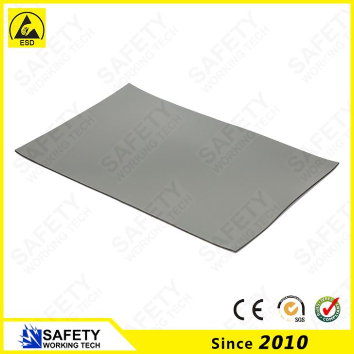 Static Control Grounding Mat Static Control Grounding Mat