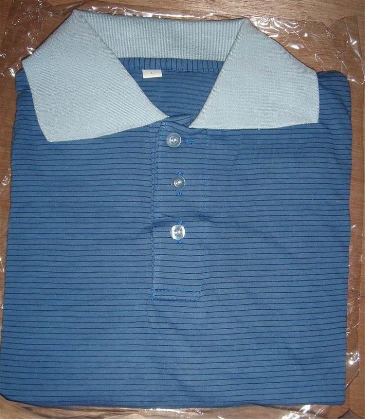 Antistatic Polo T Shirt
