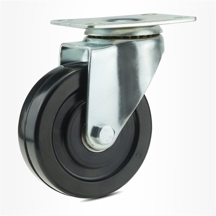 ESD Caster Wheel